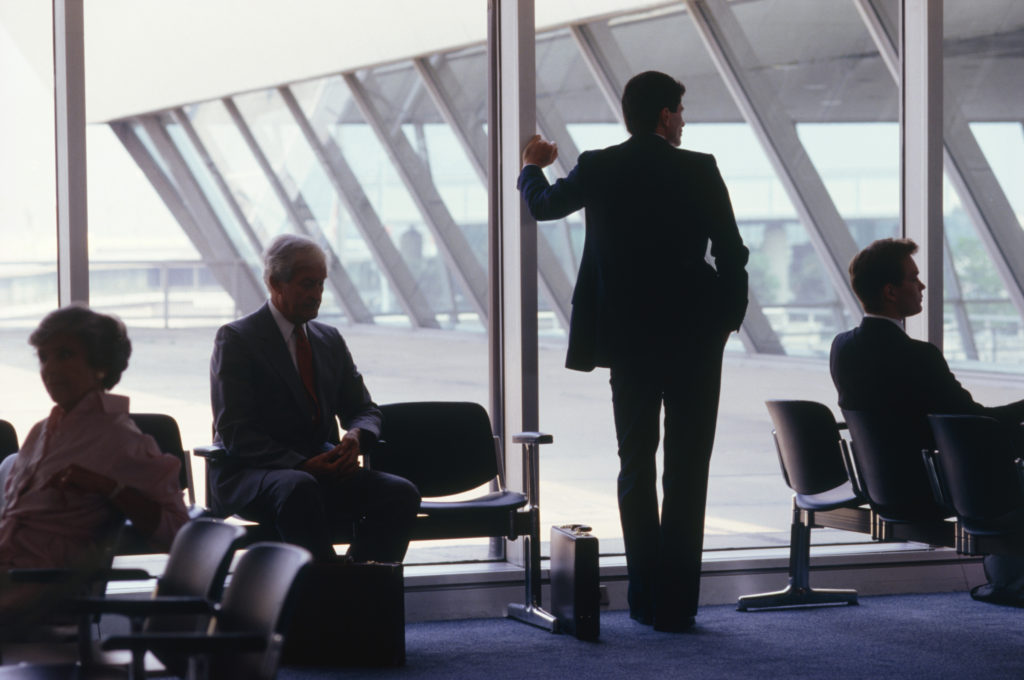 business travel