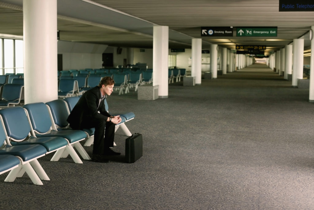business travel